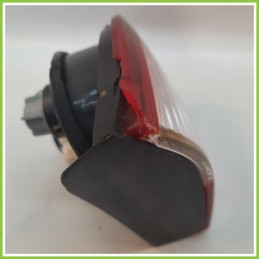 Fanale Fanalino Posteriore Sinistro SX CHEVROLET (DAEWOO) LANOS T100 96500243 Usato