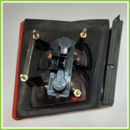 Fanale Fanalino Posteriore Sinistro SX CARELLO 36610774 LANCIA DEDRA 46531620 Usato