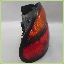 Fanale Fanalino Posteriore Sinistro SX VALEO 67732970 RENAULT LAGUNA 1a Serie 7700420122 Usato