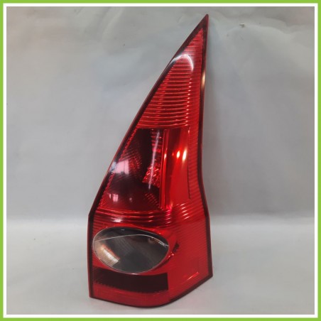 Fanale Fanalino Posteriore Destro DX HELLA 964892-02 RENAULT MEGANE 2a Serie 82001426083 Usato