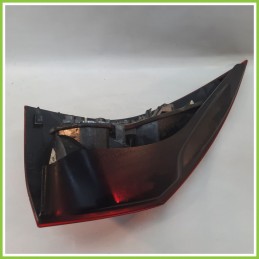 Fanale Fanalino Posteriore Destro DX HELLA 964892-02 RENAULT MEGANE 2a Serie 82001426083 Usato