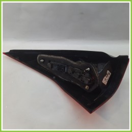 Fanale Fanalino Posteriore Destro DX HELLA 964892-02 RENAULT MEGANE 2a Serie 82001426083 Usato