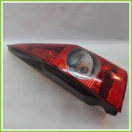 Fanale Fanalino Posteriore Destro DX HELLA 964892-02 RENAULT MEGANE 2a Serie 82001426083 Usato
