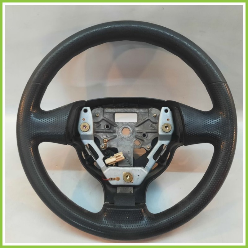 Volante Sterzo MAZDA Mazda 2 1a Serie 1.2 16V DD593298097 2003 2007