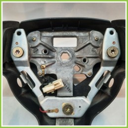 Volante Sterzo MAZDA Mazda 2 1a Serie 1.2 16V DD593298097 2003 2007