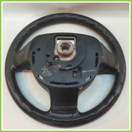 Volante Sterzo MAZDA Mazda 2 1a Serie 1.2 16V DD593298097 2003 2007