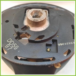 Volante Sterzo MAZDA Mazda 2 1a Serie 1.2 16V DD593298097 2003 2007