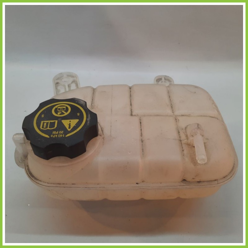 Vaschetta Liquido Raffreddamento Radiatore CHEVROLET (DAEWOO) TRAX 1.7 95380033 2013