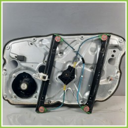 Alzacristalli Alzavetro Elettrico Anteriore Sinistro SX FIAT STILO 2V 46831655 2003 2009 9030192