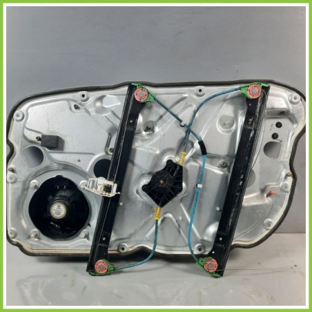 Alzacristalli Alzavetro Elettrico Anteriore Sinistro SX FIAT STILO 2V 46831655 2003 2009 9030192