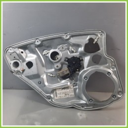 Alzacristalli Alzavetro Elettrico Posteriore Sinistro SX FIAT STILO 2V 50002603 2003 2009 9030192