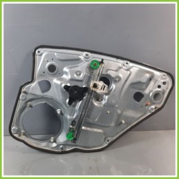 Alzacristalli Alzavetro Elettrico Posteriore Sinistro SX FIAT STILO 2V 50002603 2003 2009 9030192