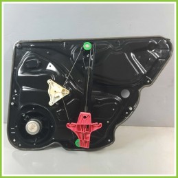 Alzacristalli Alzavetro Elettrico Posteriore Sinistro SX VOLKSWAGEN PASSAT 36 3AA839755 2010 2014 BROSE 929912102