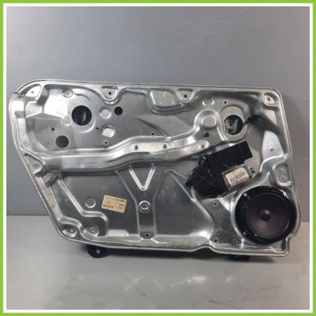 Alzacristalli Alzavetro Elettrico Anteriore Destro DX VOLKSWAGEN PASSAT 3B 3B4837751BS 1996 2003