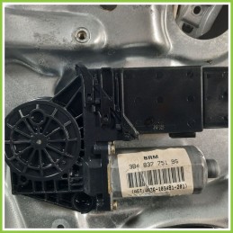 Alzacristalli Alzavetro Elettrico Anteriore Destro DX VOLKSWAGEN PASSAT 3B 3B4837751BS 1996 2003