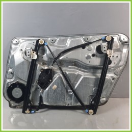 Alzacristalli Alzavetro Elettrico Anteriore Destro DX VOLKSWAGEN PASSAT 3B 3B4837751BS 1996 2003