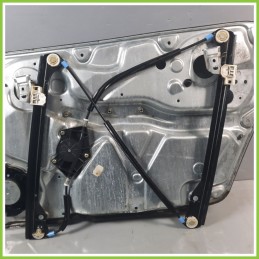 Alzacristalli Alzavetro Elettrico Anteriore Destro DX VOLKSWAGEN PASSAT 3B 3B4837751BS 1996 2003