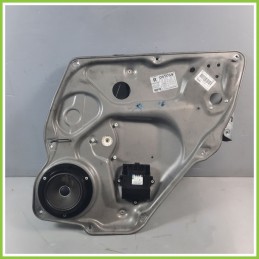 Alzacristalli Alzavetro Elettrico Posteriore Destro DX MERCEDES-BENZ Classe A W/C169 A1697301479 2004 2013