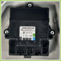 Alzacristalli Alzavetro Elettrico Posteriore Destro DX MERCEDES-BENZ Classe A W/C169 A1697301479 2004 2013