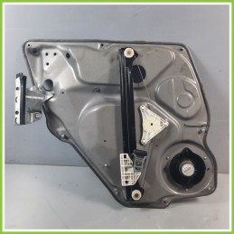 Alzacristalli Alzavetro Elettrico Posteriore Destro DX MERCEDES-BENZ Classe A W/C169 A1697301479 2004 2013