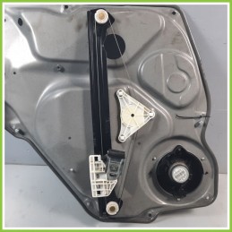 Alzacristalli Alzavetro Elettrico Posteriore Destro DX MERCEDES-BENZ Classe A W/C169 A1697301479 2004 2013