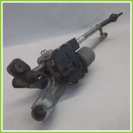 Tergi Cristallo VOLKSWAGEN GOLF 1.6 5G1955023C 2012 2017 BOSCH 3397021672