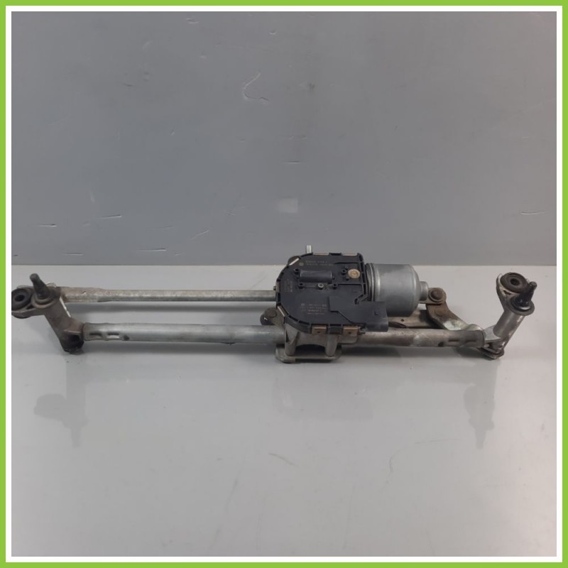 Tergi Cristallo VOLKSWAGEN GOLF 5K/AJ 2.0 TDI 1K1955023G 2008 2012 BOSCH 1397220501
