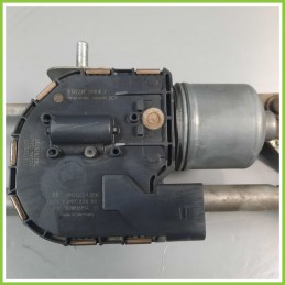 Tergi Cristallo VOLKSWAGEN GOLF 5K/AJ 2.0 TDI 1K1955023G 2008 2012 BOSCH 1397220501