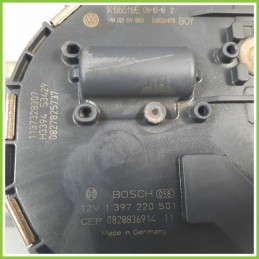 Tergi Cristallo VOLKSWAGEN GOLF 5K/AJ 2.0 TDI 1K1955023G 2008 2012 BOSCH 1397220501