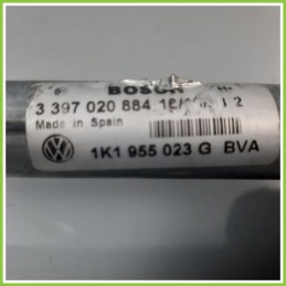 Tergi Cristallo VOLKSWAGEN GOLF 5K/AJ 2.0 TDI 1K1955023G 2008 2012 BOSCH 1397220501