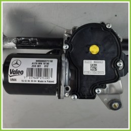 Tergi Cristallo MERCEDES-BENZ Classe GLA X156 A1768200040 2017 2020 VALEO VM4