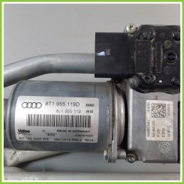 Tergi Cristallo AUDI A5/S5 8T 2.0 8T1955023E 2011 2017 VALEO 405.132SWF