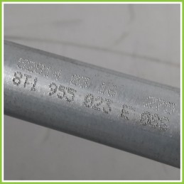 Tergi Cristallo AUDI A5/S5 8T 2.0 8T1955023E 2011 2017 VALEO 405.132SWF