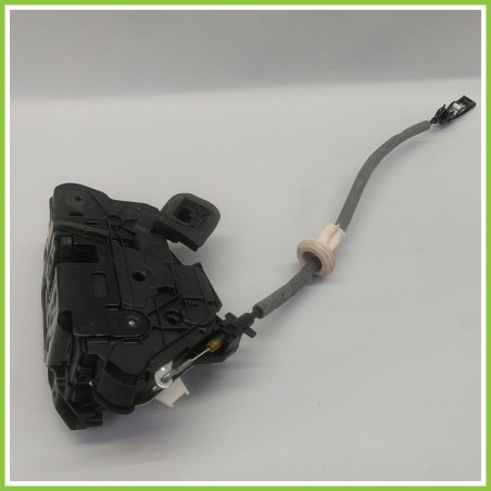 Serratura Anteriore Sinistro SX VOLKSWAGEN GOLF 1.6 5K1837015E 2012 2017