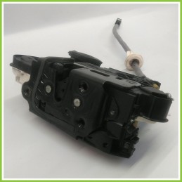 Serratura Anteriore Sinistro SX VOLKSWAGEN GOLF 1.6 5K1837015E 2012 2017
