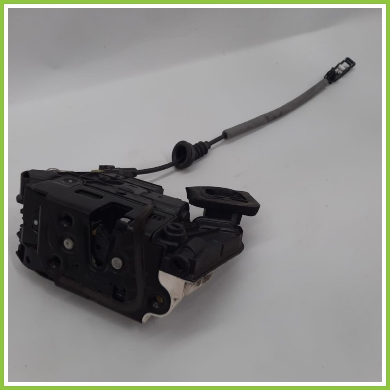 Serratura Posteriore Destro DX VOLKSWAGEN GOLF 1.6 5K4839016Q 2012 2017