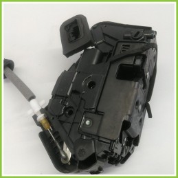 Serratura Posteriore Destro DX VOLKSWAGEN TIGUAN AD1 2.0 TDI 5NA839016C 2016