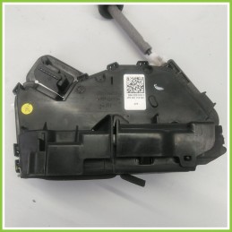 Serratura Posteriore Destro DX VOLKSWAGEN TIGUAN AD1 2.0 TDI 5NA839016C 2016