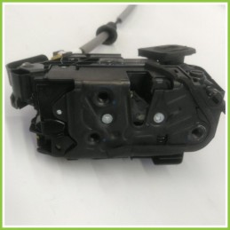Serratura Posteriore Destro DX VOLKSWAGEN TIGUAN AD1 2.0 TDI 5NA839016C 2016