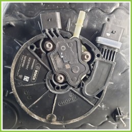 Serbatoio Additivo Carburante VOLKSWAGEN TIGUAN AD1 5 Porte 5QF131877F 2016