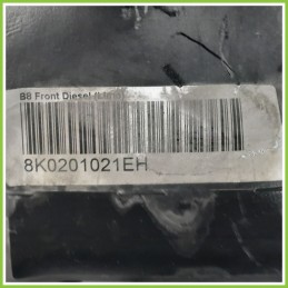 Serbatoio Gasolio AUDI A4 8K 5 Porte 8K0201055Q 2007 2013