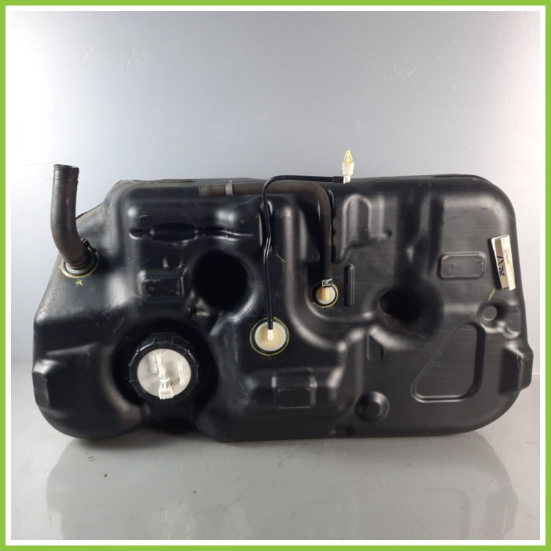 Serbatoio Gasolio NISSAN QASHQAI J10E/JJ10E 5 Porte 17201JD510 2010 2014