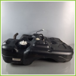 Serbatoio Gasolio NISSAN QASHQAI J10E/JJ10E 5 Porte 17201JD510 2010 2014
