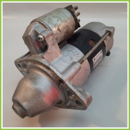 Motorino Avviamento MITSUBISHI M002T86272 CHEVROLET (DAEWOO) TRAX 55572439