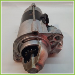 Motorino Avviamento MITSUBISHI M002T86272 CHEVROLET (DAEWOO) TRAX 55572439