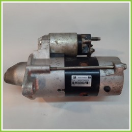 Motorino Avviamento MITSUBISHI M002T86272 CHEVROLET (DAEWOO) TRAX 55572439