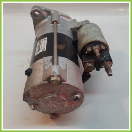 Motorino Avviamento MITSUBISHI M002T86272 CHEVROLET (DAEWOO) TRAX 55572439