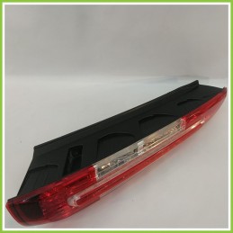 Fanale Fanalino Posteriore Destro DX HELLA 164710 FORD C-MAX CB3 1619507 Usato