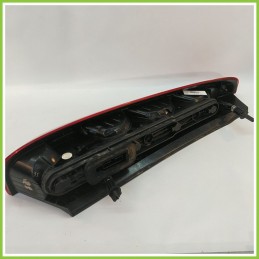 Fanale Fanalino Posteriore Destro DX HELLA 164710 FORD C-MAX CB3 1619507 Usato