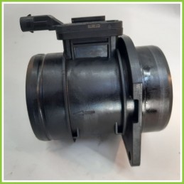Debimetro Misuratore Massa Aria CONTINENTAL 5WK98102 SEAT LEON 1.6 TDI 04L906461B 2012 2017